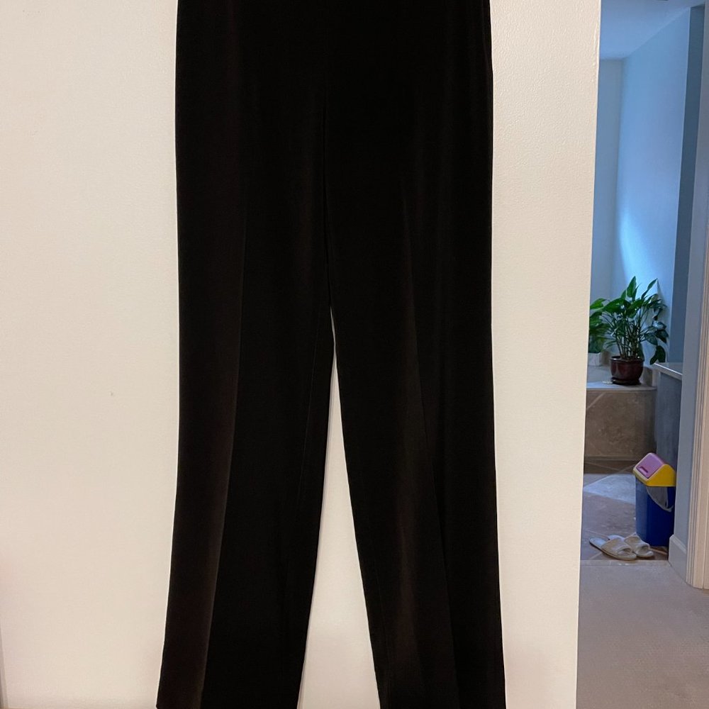 White House/Black Market – Legacy Wide Leg Pant, Size S